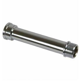 PLUVIA LATON ALARGADERAS HEXAGONAL PULIDA 3-4 X 50 MM A335