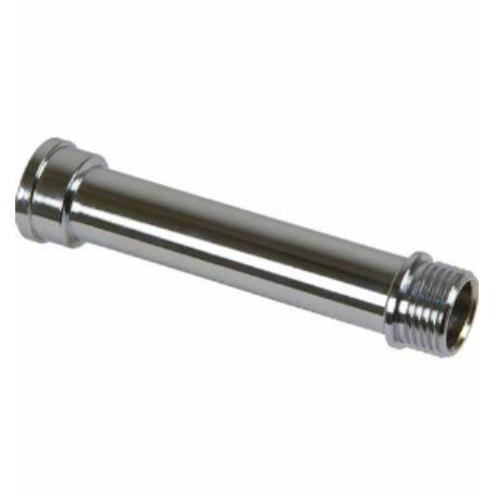 PLUVIA LATON ALARGADERAS HEXAGONAL PULIDA 3-4 X 50 MM A335