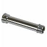 PLUVIA LATON ALARGADERAS HEXAGONAL PULIDA 3-4 X 50 MM A335