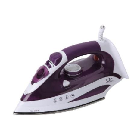 PLANCHA JATA VAPOR PL225 2400 W. INOX