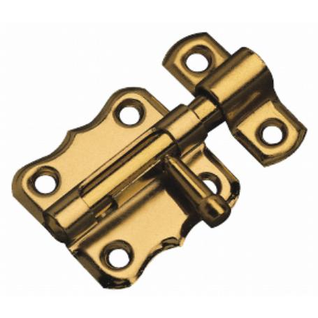 AVL PASADOR 384 LATONADO 30 MM. (CAJA 20 UNIDADES)