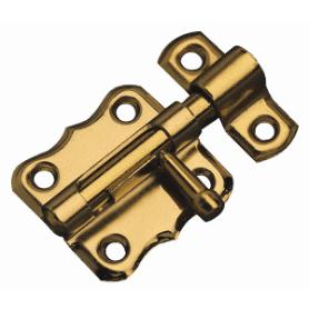 AVL PASADOR 384 LATONADO 40 MM. (CAJA 20 UNIDADES)