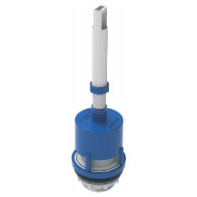 IDROSPANIA DESCARGAD.UNIVERSAL+BASE RECAMBIO ROCA UNIV 27012 BOL