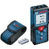 BOSCH PROFESSIONAL MEDIDOR LÁSER DE DISTANCIA GLM 40 (FUNCIÓN DE MEMORIA, MÁX. DISTANCIA: 40 M, 2 PILAS DE 1,5 V, F