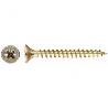 TORNILLO POZIDRIVE 6X60   X100