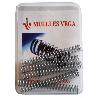 MUELLES COMPR.ABIERTO 4 2,0X16,0X  80 20023