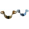 AMIG SOPORTE 1-16 ZINCADO
