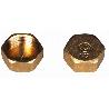 TAPON HEMBRA 1/2 LATON