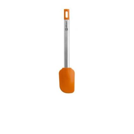 LENGUA PASTELERA INOX-SILICONA EFFICIENT
