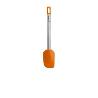 LENGUA PASTELERA INOX-SILICONA EFFICIENT