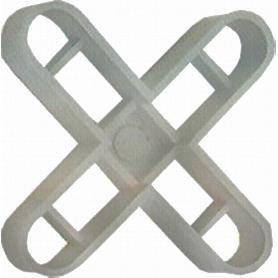 RUBI CRUCETAS 10 MM BOLSA   50 UNIDADES 02905 (02135)