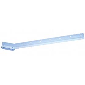 TENDEDERO BALCON MOD-107 PINTADO BLANCO 67X60X2  JUEGO 11110
