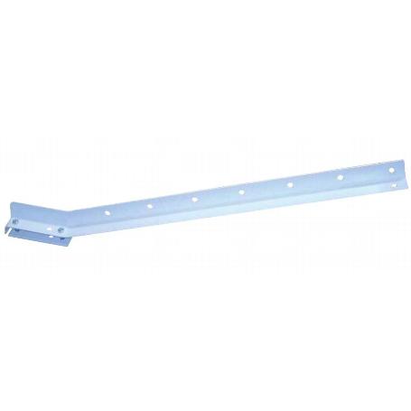 TENDEDERO BALCON MOD-107 PINTADO BLANCO 67X60X2  JUEGO 11110