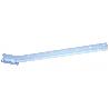 TENDEDERO BALCON MOD-107 PINTADO BLANCO 67X60X2  JUEGO 11110