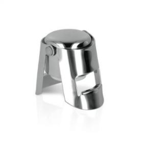 MENAJE METALTEX TAPON PARA CAVA CROMADO 257250000