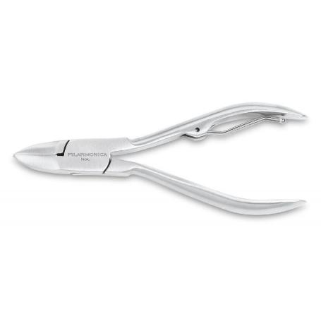 ALICATE UÑAS INOX 120 MM.DISPLAY