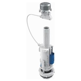 DESCARGADOR DOBLE PULSADOR CABLE DENIA