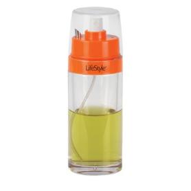 PULVERIZADOR DE ACEITE SPRAY 200ML