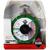 RUBI DISCO DIAMANTE SEGMENTADO GENERAL  OBRAS SEV-230 PRO 25916