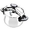 FINSTOCK BRA NEW STAR OLLA PRESION CLASICA  4 LIT Ø22 CM 185501