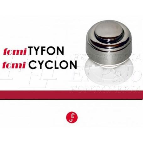 FOMINAYA PULSADOR SIMPLE UNIVERSAL PTY1 TYFON-CYCL 0142303110