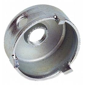 RUBI BROCA WIDIA    45 MM            04964