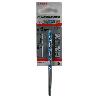 BOSCH BROCA CYL-9  10X  80X120 MM 2 608 596 057 (2608900626)