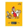 BALANZA COCINA JATA 5 KG 731K