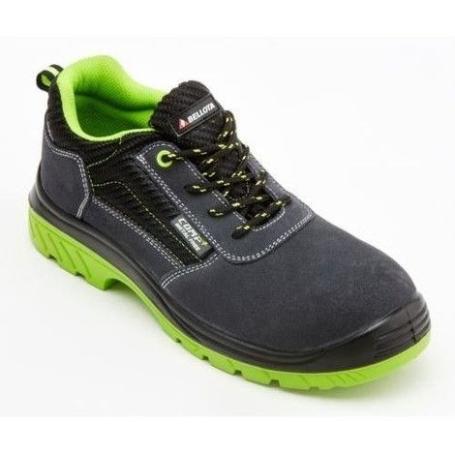 ZAPATO BELLOTA 72310 S1P Nº 38 NON METAL