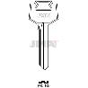 LLAVES JMA TIPO B MOD FAC-10D (CAJA 50 UNIDADES)