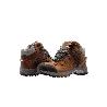 BOTTE DE TRAVAIL AGRO CUIR MARRON 02 WR TAILLE 40 / FTW0140BO2