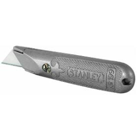 BAJA STANLEY CUCHILLO 199   140 MM HOJA FIJA   2-10-199