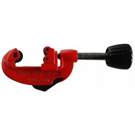 CORTATUBOS SUPER EGO 3-30MM