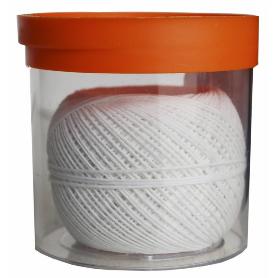 MENAJE METALTEX HILO ALIMENTARIO CON ESTUCHE+CUCHILLA 297219140