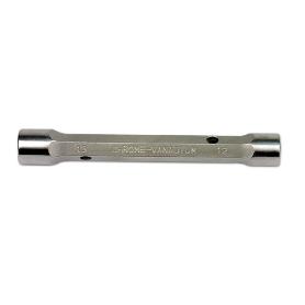 LLAVE TUBO 25-28
