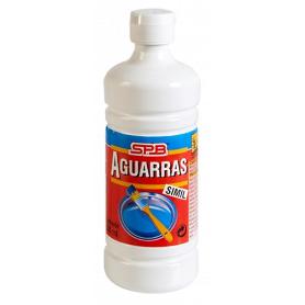 MPL AGUARRAS SIMIL BOTELLA  0.50 L  302492