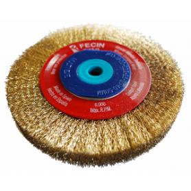 FECIN CIRCULAR ONDUL.F-15 150-05H-0,30 LAT