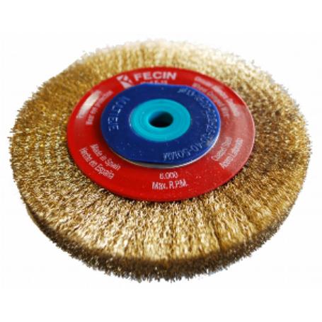 FECIN CIRCULAR ONDUL.F-15 150-05H-0,30 LAT