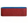 LIJA BANDA BOSCH 75X533 GR80 3UDS