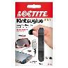 HENKEL FINSTOCK LOCTITE MASILLA KINTSUGLUE 3X5 NEGRO   2239182