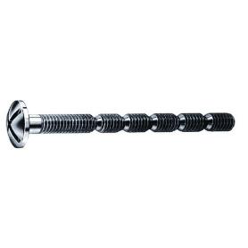 TORNILLO TIRADOR CORTE M-4X45 CINCADO A-492-14