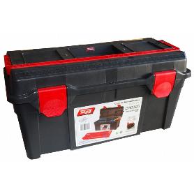 TAYG CAJAS HERRAM.PLASTICO Nº34-1B - 580X285X290  134999