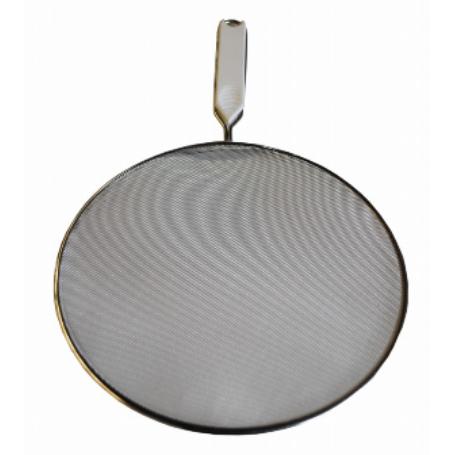 MENAJE METALTEX TAPA ANTI-SALPICADURAS 26 CM ALUMINIO 206126002
