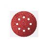 DISCO LIJA BOSCH 125MM GR80 5UDS