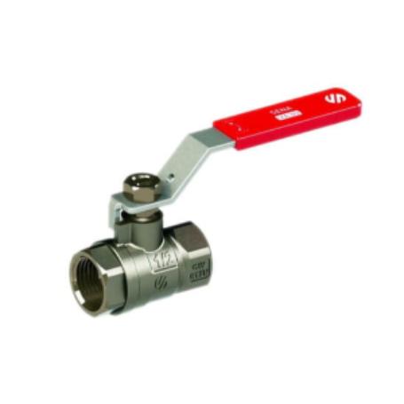 ARCO VALVULA LLAVE PASO PALANCA ROSCAR H 1 ESFERA NILE 760505