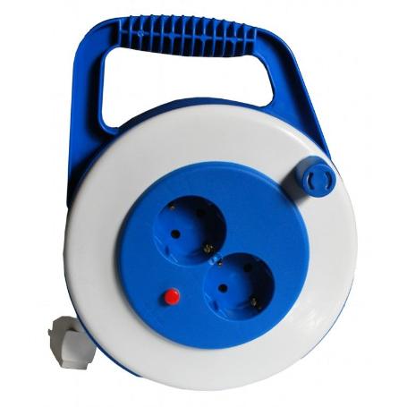PROLONGADOR MANGUERA TAYG 3-1,5 5M 14A 230V 3200W REF.714603