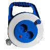 PROLONGADOR MANGUERA TAYG 3-1,5 5M 14A 230V 3200W REF.714603