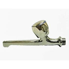 GRIFO FRONTAL FREGADERO 17CM