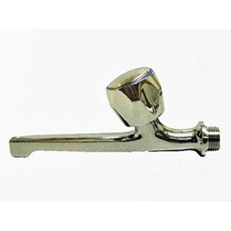 GRIFO FRONTAL FREGADERO 17CM