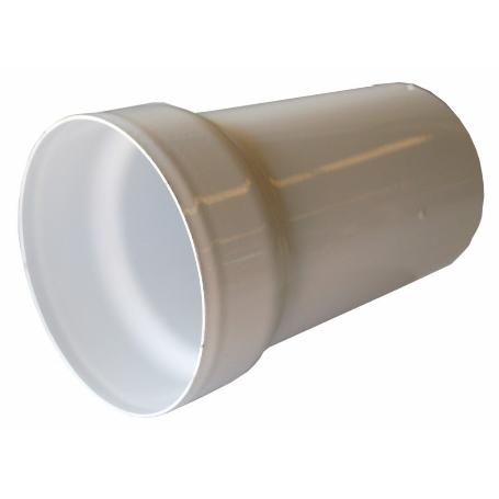 ACOPLADOR ALUM.REF.110-121 ADAP201